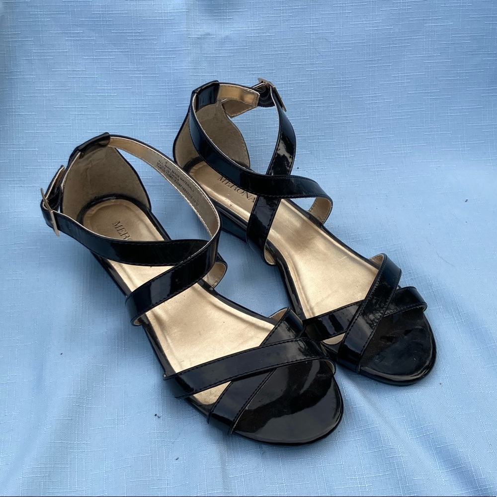 Merona Women’s Heels size 8